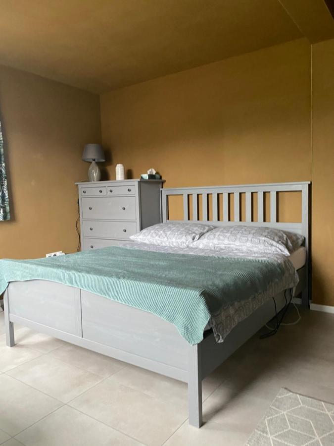 ז'ילינה Clay Apartment Borik Virivka Len V Letnom Obdobi מראה חיצוני תמונה