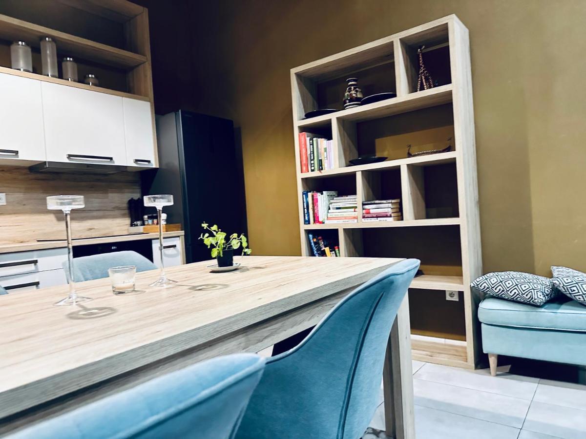 ז'ילינה Clay Apartment Borik Virivka Len V Letnom Obdobi מראה חיצוני תמונה