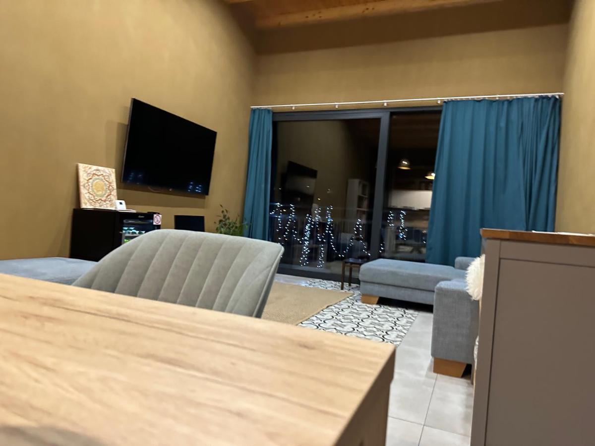 ז'ילינה Clay Apartment Borik Virivka Len V Letnom Obdobi מראה חיצוני תמונה
